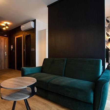 Krakow Centrum Sunny Apartment Lwowska 10 Exterior photo