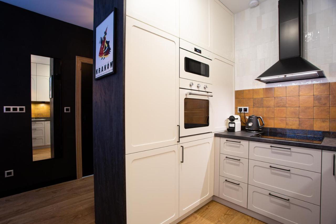 Krakow Centrum Sunny Apartment Lwowska 10 Exterior photo